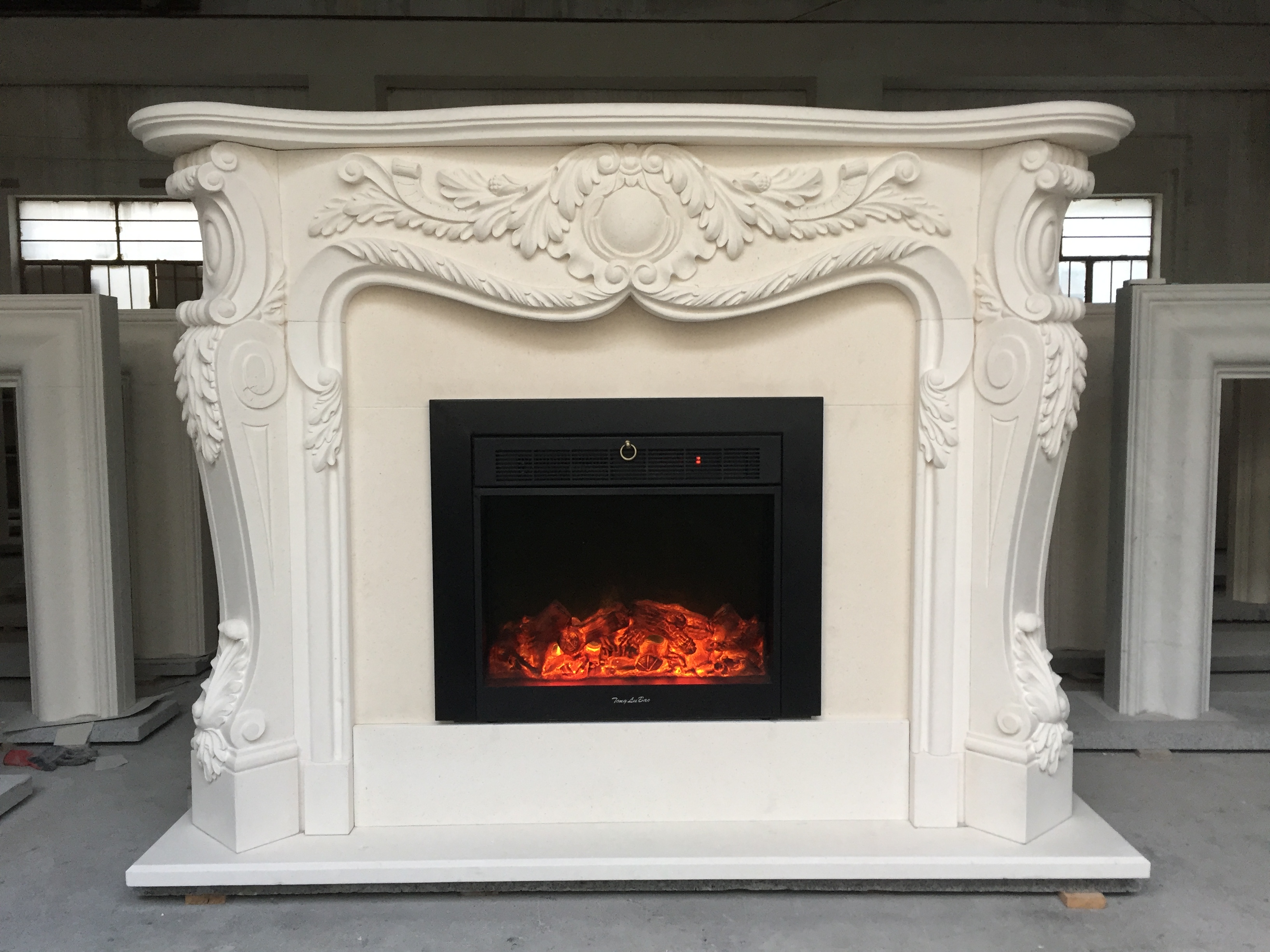 Marble Fireplace 7 Marble Products Chinese Fireplace
