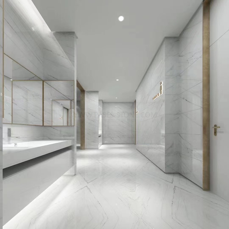 White Marble Dior White 