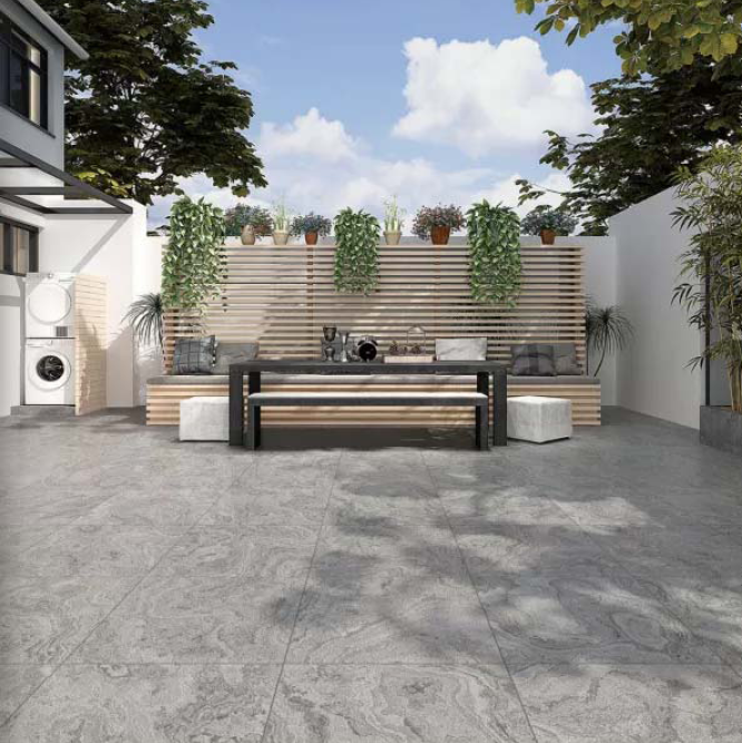 FM6613SHE-HT Chinese Ceramic Tiles Porcelain Flooring Tiles