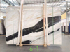 White Marble Factory New Panda White
