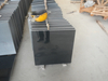 Hebei Black Granite China Black Granite Slabs High Quality