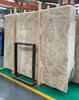 Light Emperador Marble Spider Light Emperador Slabs