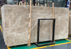 Light Emperador Marble Chinese Marble Slabs good price