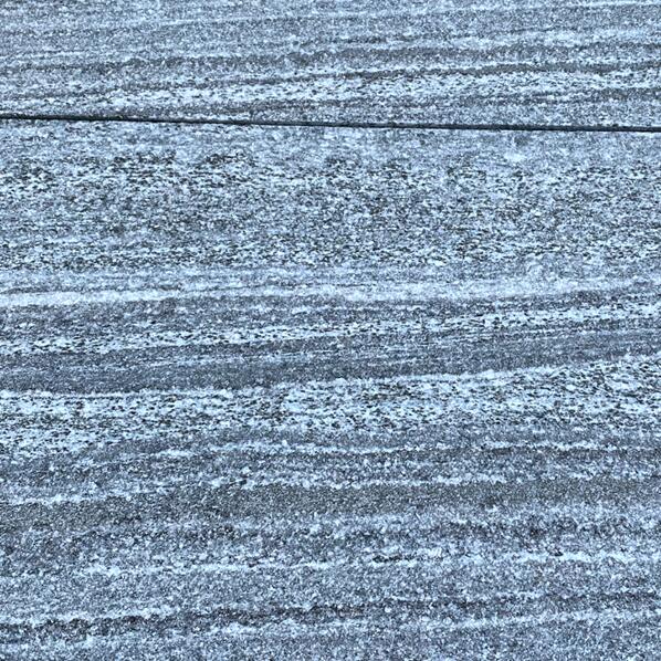 G333 Chinese Granite Flooring Tiles Granite Steps