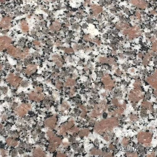 Oriental Red Granite Chinese Cheap Granite Tiles