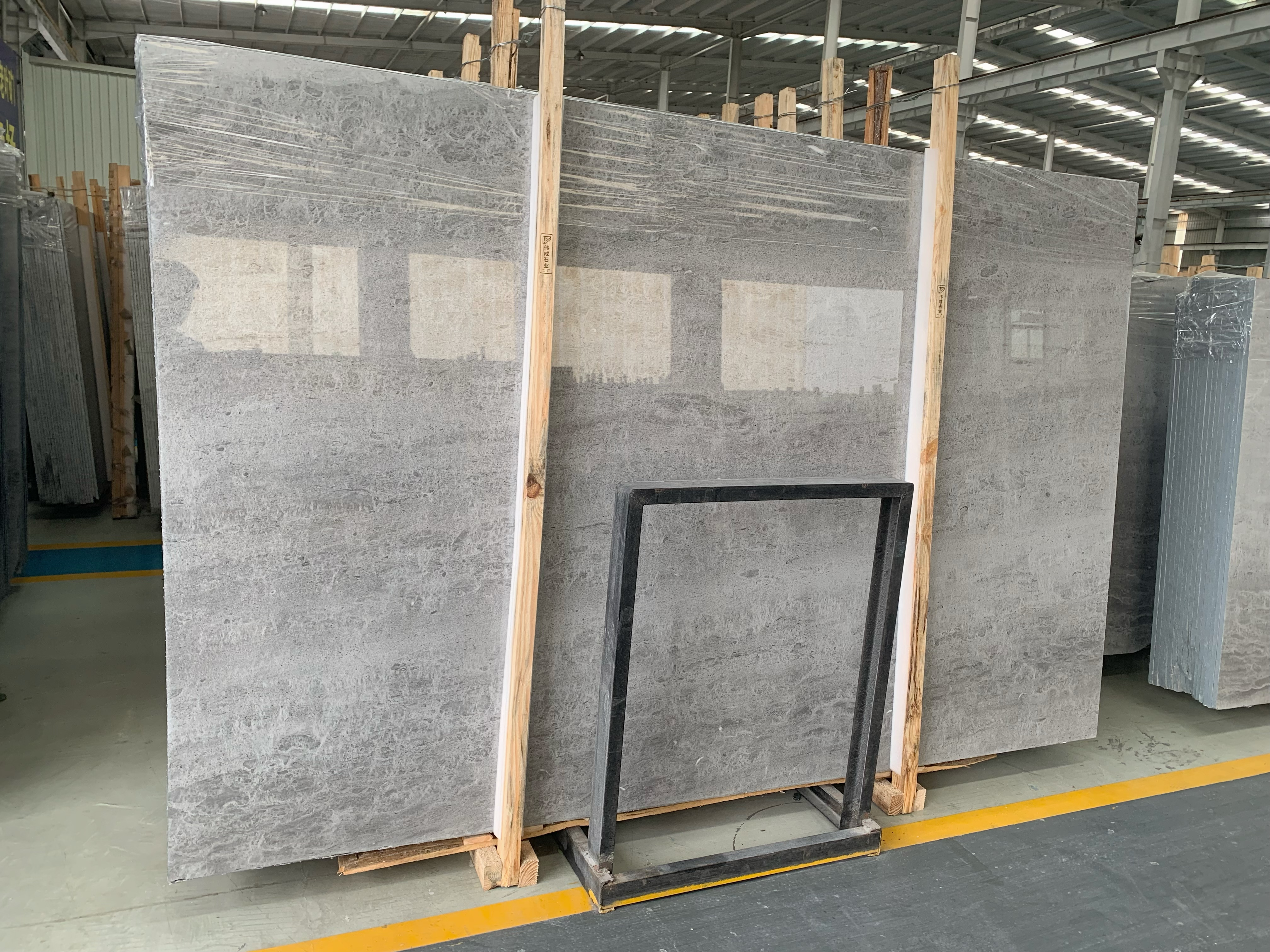 Grey Marble Begonia Grey Marble Slabs 