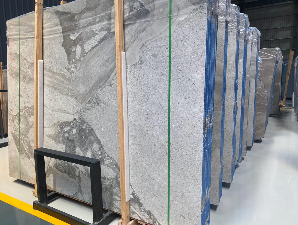 Grey Marble Slabs Calacatta 
