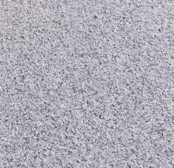 G2119 Granite Light Grey Granite Tiles Chinese Grey Granite 