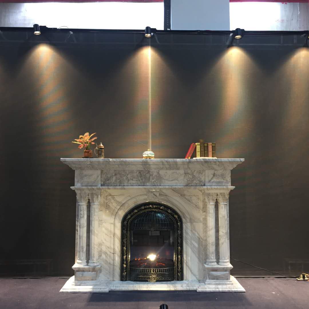 Marble Fireplace Marble Products Chinese Fireplace