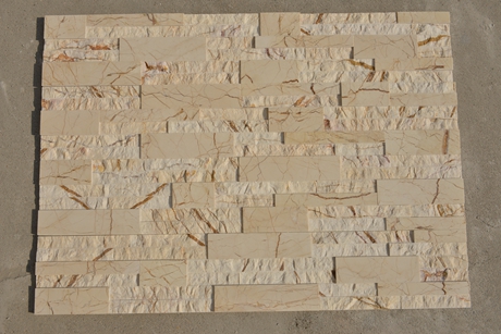PAF1049 P+N culture stone marble panel