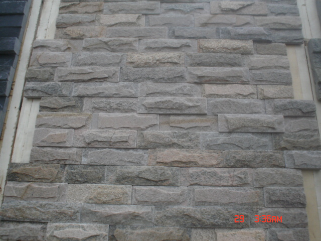 Pink Quartzite, Culture Stone Slate Products Quartize