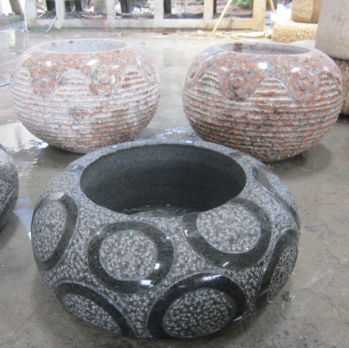 Garden Products 015 Stone Products for Garden Stone Sculpture 