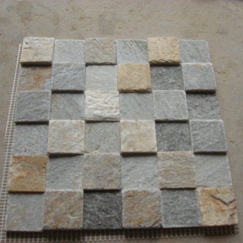 Mosaic 005 Stone Mosaic Marble Mosaic