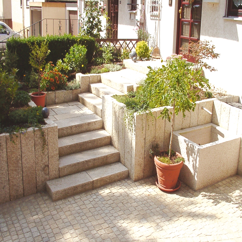 PALISADEN FONTAINE