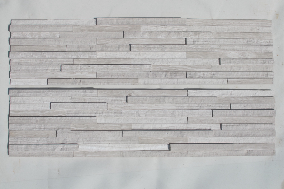 PAX1002 P+N culture stone marble panel