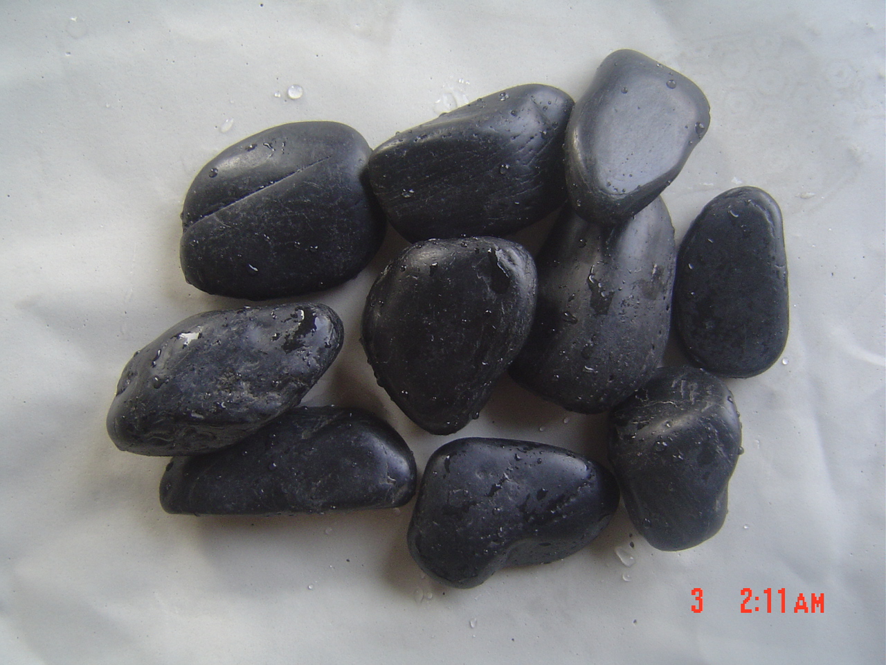 Pebble Stone 2 Natural Pebble Garden Products Good Price 
